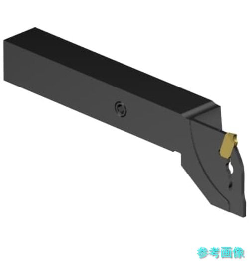 (SANDVIK) QD-LFE0800C10D-Y1 Y軸旋削用CoroCutQDシャンク (480) 【1個】