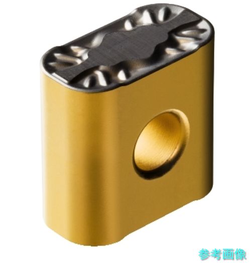 (SANDVIK) LNMX191940-PM(4415) 旋削加工用心付け T-MaxP(340) 4415 【10個】