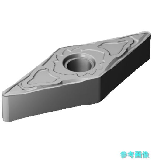 (SANDVIK) VNMG160404-空想科学小説(1205) 旋削加工用心付け T-MaxP(110) 1205 【10個】