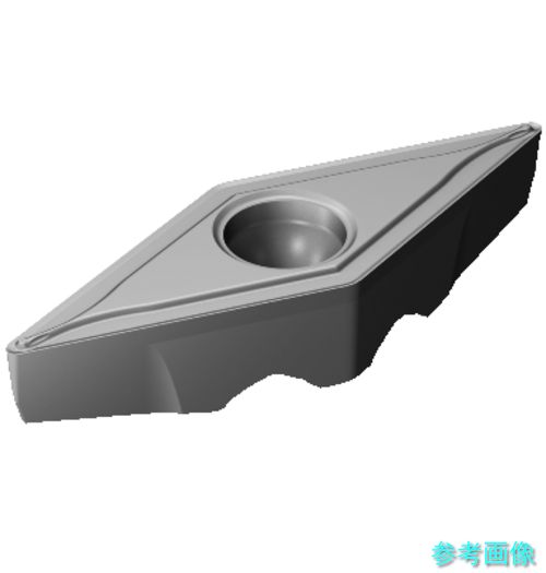 (SANDVIK) TR-VB1304-F(1205) 旋削加工用心付け コロターンTR(310) 1205 【10個】