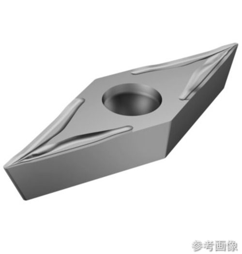 (SANDVIK) VCET110302-UM(1205) 旋削加工用心付け コロターン107(130) 1205 【10個】