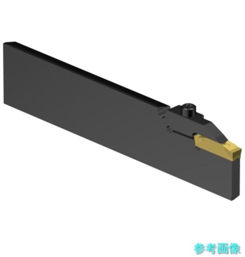 (SANDVIK) C2R-BR25-LK25DF1 突切り加工用ブレード CoroCut2(420) 【1個】