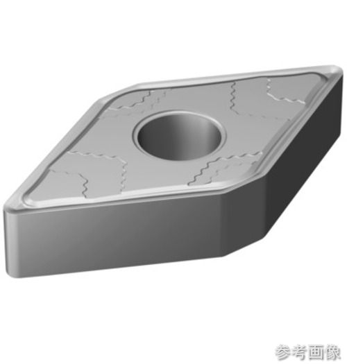 (SANDVIK) DNMG150408-SMC(1210) 旋削加工用チップ T-MaxP(110) 1210 【10個】