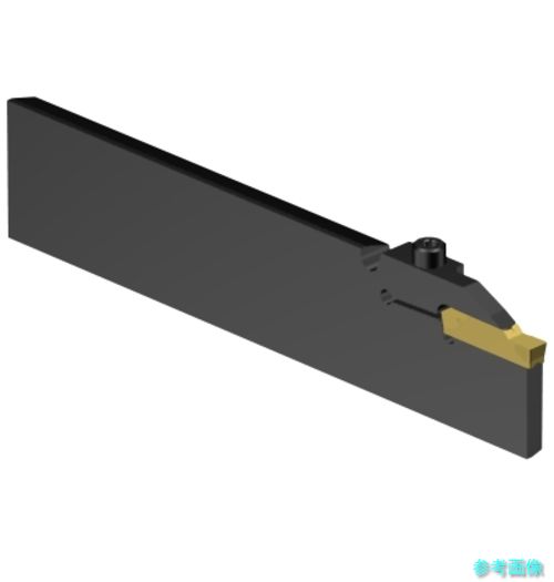(SANDVIK) C2R-BR25-LJ25DF1 突切り加工用ブレード CoroCut2(420) 【1個】