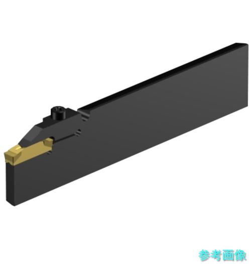 (SANDVIK) C2R-BL25-RK25DF1 突切り産業用金モール CoroCut2(420) 【1個】
