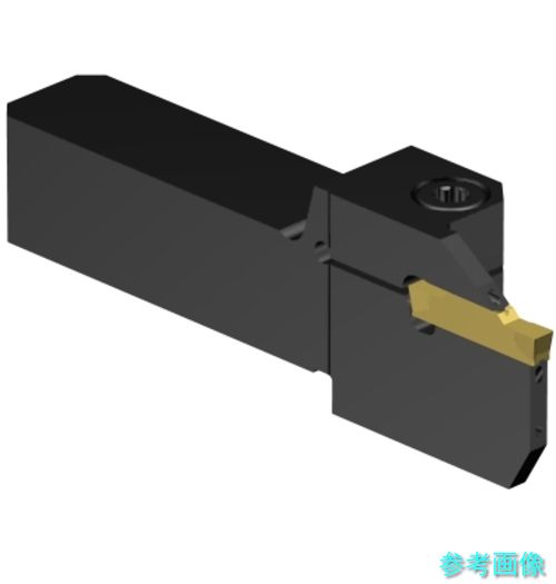 (SANDVIK) C2R-QS20-LH20CB コロカット2 突切り・溝入れ加工用QSシャンクバイト(480) 【1本】 34,397円