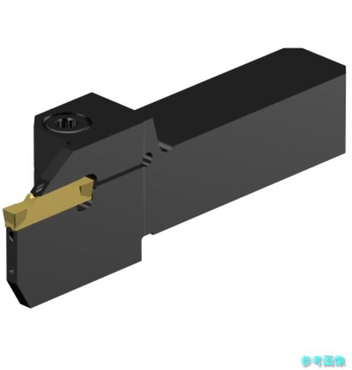 (SANDVIK) C2R-QS20-RH20CB CoroCut2 突切り・溝入れ加工用QSシャンクバイト(480) 【1個】