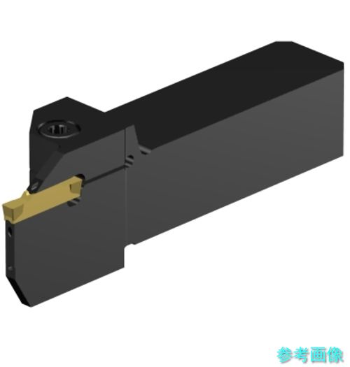 (SANDVIK) C2R-QS25-RH20CB CoroCut2 突切り・溝入れ加工用QSシャンクバイト(480) 【1個】