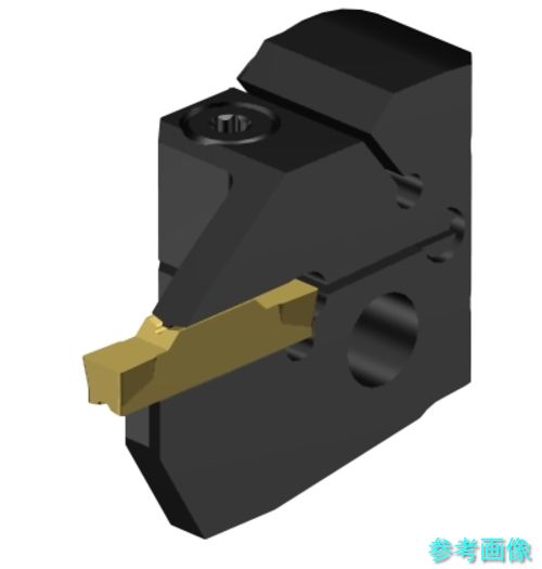 (SANDVIK) C2R-SL32-LJ18GC 突切り・溝入れ産業用切り立てる尖端 CoroCut2(420) 【1個】