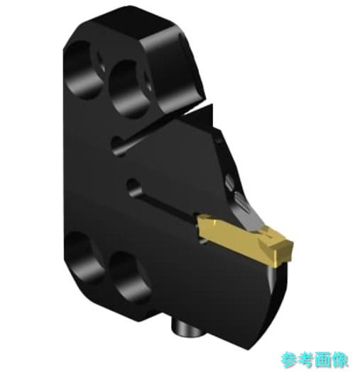 (SANDVIK) C2R-SL70-RK30AB 突切り・溝入れ産業用切り立てる尖端 CoroCut2(420) 【1個】