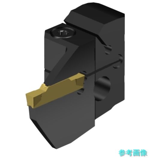 (SANDVIK) C2A-SL32-LGH18B-092GB カッティングヘッド、端面溝入れ加工用 CoroCut2(420) 【1個】