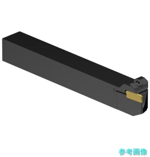 (SANDVIK) C2R-RSA10-LD08DS 突切り・溝入れ産業用シャンクバイト CoroCut2(480) 【1個】