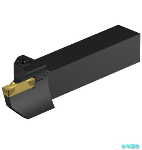 (SANDVIK) C2A-RS25-RFL23B-050DB シャンクバイト、端面溝入れ加工用 CoroCut2(480) 【1個】