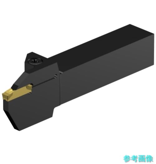 (SANDVIK) C2R-RSA16-RK32DB 突切り・溝入れ産業用シャンクバイト CoroCut2(480) 【1個】