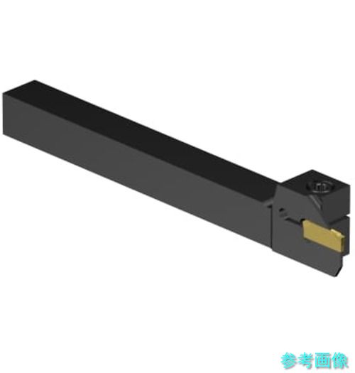 (SANDVIK) C2R-RS12-LD08DB 突切り・溝入れ産業用シャンクバイト CoroCut2(480) 【1個】