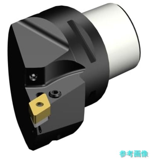 (SANDVIK) C5-PDJNR-35060-11C1 旋削加工用切り立てる社会的単位 T-MaxP(410) 【1個】