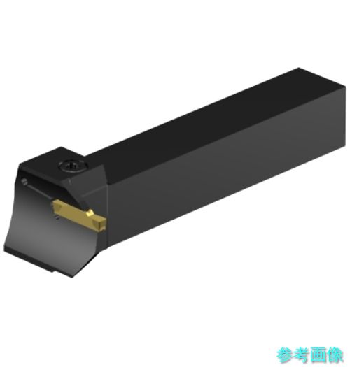 (SANDVIK) C2A-RSA16-RGH18B-064DB シャンクバイト、端面溝入れ加工用 CoroCut2(480) 【1個】