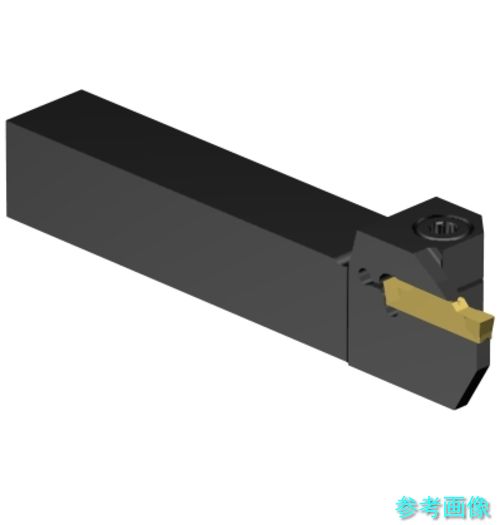 (SANDVIK) C2R-RS20-LH13DB 突切り・溝入れ産業用シャンクバイト CoroCut2(480) 【1個】