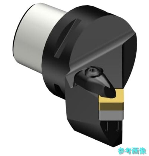 (SANDVIK) C5-DSSNL-35052-12B1 旋削加工用切り立てる社会的単位 T-MaxP(410) 【1個】