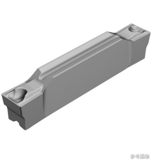 SANDVIK C2I-H2N-0500-0004-GF(1205) コロカット2 溝入れ加工用チップ(320) 1205 【5個】 20,785円