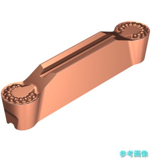 (SANDVIK) C2I-J2N-0600-RF     (1225) コロカット2 溝入れ工業用心付け(320) 1225 【5個】