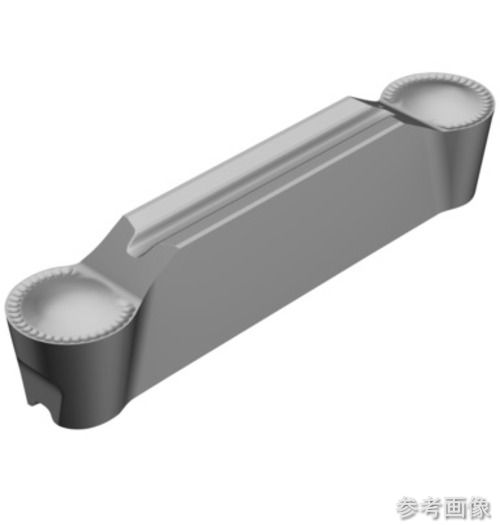 (SANDVIK) C2I-G2N-0400-RM (1205) コロカット2 溝入れ加工用チップ(320) 1205 【5個】|イーキカイ 店