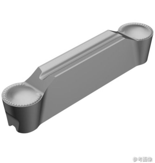 (SANDVIK) C2I-F2N-0300-RM (1205) コロカット2 溝入れ加工用チップ(320) 1205 【5個】