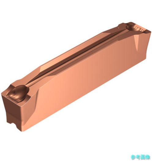 (SANDVIK) C2I-L2N-0792-0003-GM(1225) コロカット2 溝入れ産業用心付け(320) 1225 【5個】