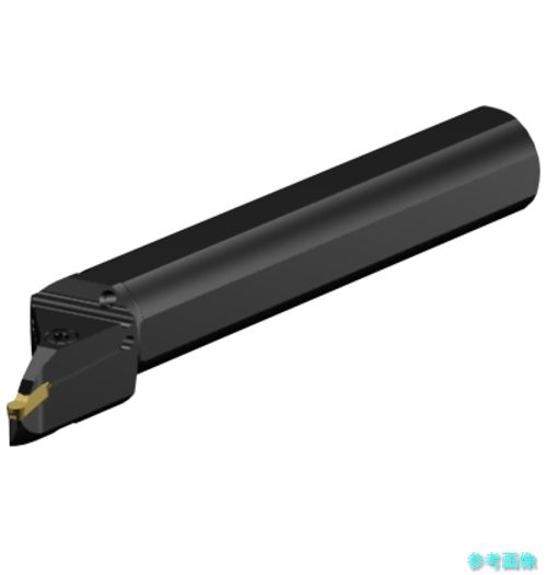 (SANDVIK) C2T-CFA24-RX20J25GB      コロカット2 突切り・溝入れ加工用カッティングユニット(410) 【1個】