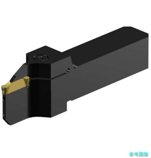 (SANDVIK) C2T-QS20-NG18BB          コロカット2 突切り・溝入れ加工用カッティングユニット(410) 【1個】