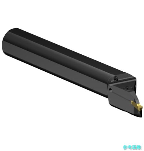 (SANDVIK) C2T-CFA24-LX20J25GB      コロカット2 突切り・溝入れ加工用カッティングユニット(410) 【1個】