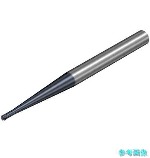 (SANDVIK) 2L485-0318-RI0794(R2AH) コロミルプルーラ lollipop超硬ソリッドエンドミル(730) R2AH 【1本】 花・ガーデン・DIY-電動・エア工具用アクセサリー