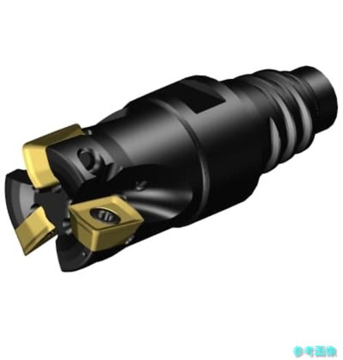 (SANDVIK) MS20-AR019EH20-10M コロミルMS20肩削りカッター(440) 【1個】