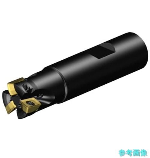 (SANDVIK) MS20-AR019M19-10M        コロミルMS20肩削り切り手(440) 【1個】
