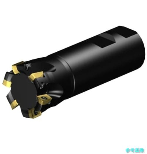 (SANDVIK) MS20-AR038M32-10H コロミルMS20肩削りカッター(440) 【1個】