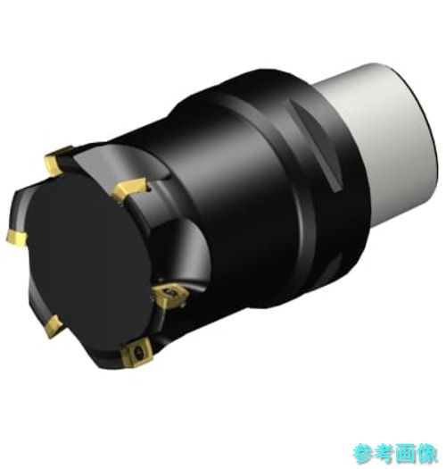 (SANDVIK) MS20-R063C6-10M          コロミルMS20肩削り裁断師(440) 【1個】