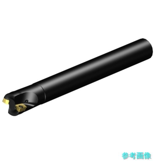 (SANDVIK) MS20-R022A20L-10L        コロミルMS20肩削り切り手(440) 【1個】