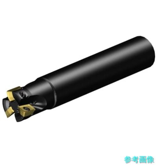 (SANDVIK) MS20-R020A20-10M         コロミルMS20肩削り切り手(440) 【1個】