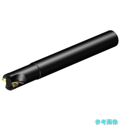(SANDVIK) MS20-R025A25L-10L        コロミルMS20肩削り切り手(440) 【1個】