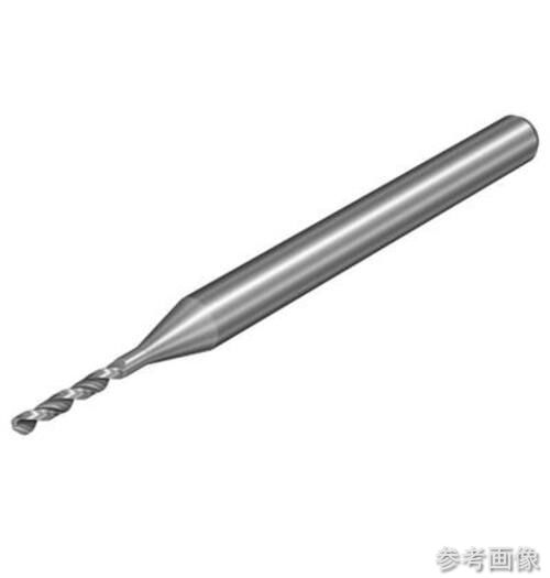 (SANDVIK) 462.1-0179-008A0-XM(X0BU) CoroDrill Dura462 マルチ被削材加工用超硬ソリッドマイクロドリル1.79mm(722) X0BU 【1本】