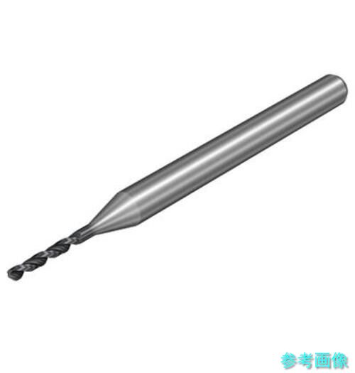 (SANDVIK) 462.1-0054-002A0-XM(X0BM) CoroDrill Dura462 マルチ被削材加工用超硬ソリッドマイクロドリル0.54mm(722) X0BM 【1本】