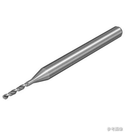 (SANDVIK) 462.1-0194-008A0-XM(X0BU) CoroDrill Dura462 マルチ被削材加工用超硬ソリッドマイクロドリル1.94mm(722) X0BU 【1本】