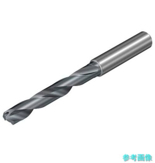 (SANDVIK) 462.1-1905-143A1-XM(X2BM) CoroDrill Dura462 マルチ被削材向けの超硬ソリッドドリル19.05粍(722) X2BM 【1本】