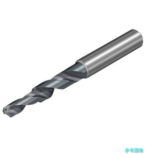(SANDVIK) 462.2-0855-028A1-XM(X2BM) CoroDrill Dura462 マルチ被削材向けの超硬ステップおよび面取りドリル8.55-11.54mm(722) X2BM 【1本】