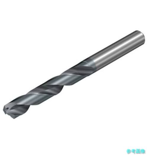 (SANDVIK) 462.1-1400-042A1-XM(X2BM) CoroDrill Dura462 マルチ被削材向けの超硬ソリッドドリル14mm(722) X2BM 【1本】