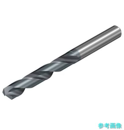 (SANDVIK) 462.1-1800-081A0-XM(X2BM) CoroDrill Dura462 マルチ被削材向けの超硬ソリッドドリル18mm(722) X2BM 【1本】