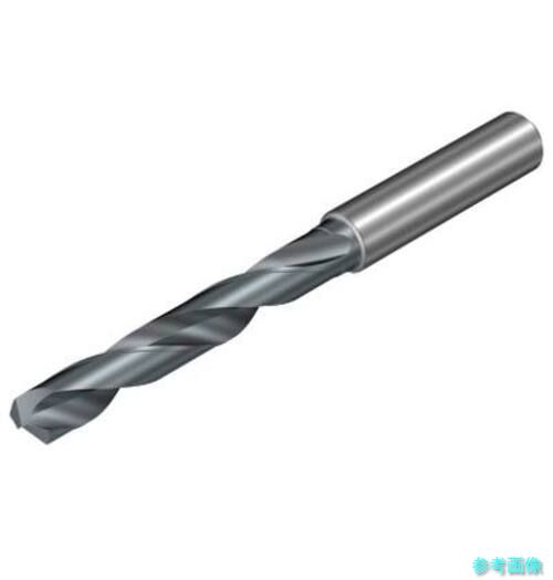 (SANDVIK) 462.1-0815-024A0-XM(X2BM) CoroDrill Dura462 マルチ被削材向けの超硬ソリッドドリル8.15mm(722) X2BM 【1本】