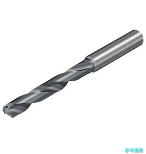 (SANDVIK) 462.1-1111-056A1-XM(X2BM) CoroDrill Dura462 マルチ被削材向けの超硬ソリッドドリル11.11mm(722) X2BM 【1本】