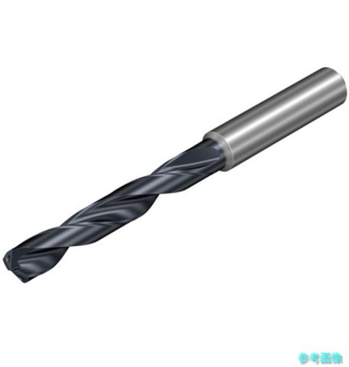 (SANDVIK) 860.1-0635-043A1-MM(M2BM) コロドリル860-MM超硬ソリッドドリル(720) M2BM 【1本】