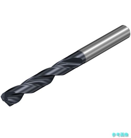 (SANDVIK) 860.1-0800-043A1-MM(M2BM) コロドリル860-MM超硬ソリッドドリル(720) M2BM 【1本】
